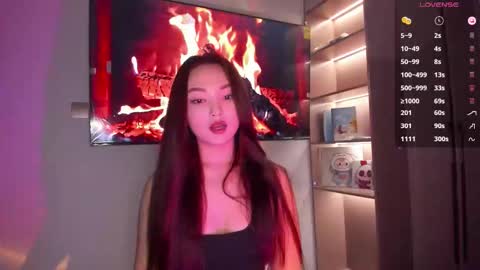 Rose  Nude only In Prvt online show from 10-13-25, 05:35