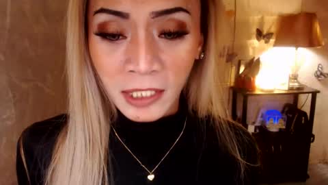 angel online show from 11-27-25, 04:25