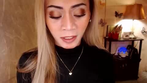 angel online show from 11-27-25, 11:29