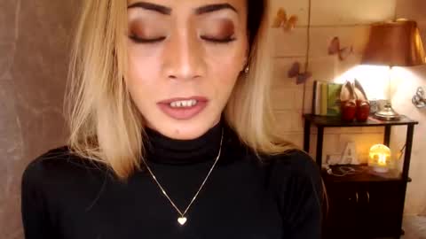 angel online show from 02-11-26, 01:54