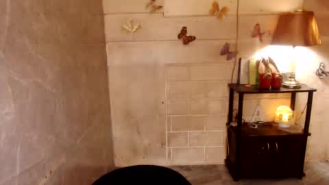 angel online show from 03-01-26, 08:55