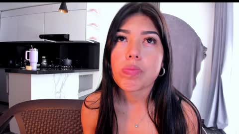 Snapshot of 1bonnie chatting on 01-22-25, 09:10 Hello soy bonnie online show from 01-22-25, 09:10