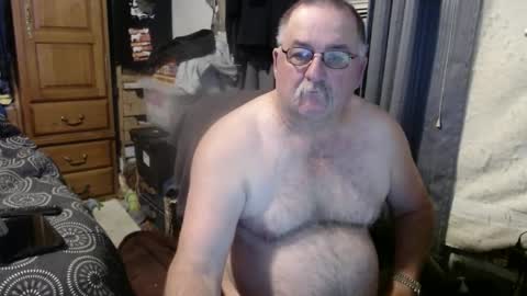 Snapshot of 1dusty60 chatting on 12-06-24, 10:05 1dusty60 online show from 12-06-24, 10:05