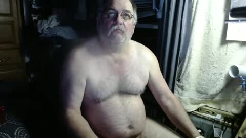 Snapshot of 1dusty60 chatting on 01-20-25, 09:13 1dusty60 online show from 01-20-25, 09:13