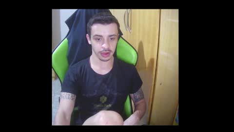 1good_vibes1 online show from 09-16-25, 03:18