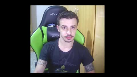 1good_vibes1 online show from 10-01-25, 02:28