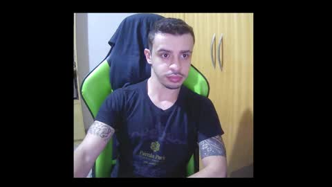 1good_vibes1 online show from 10-21-25, 02:56