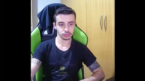 1good_vibes1 online show from 11-10-25, 03:27