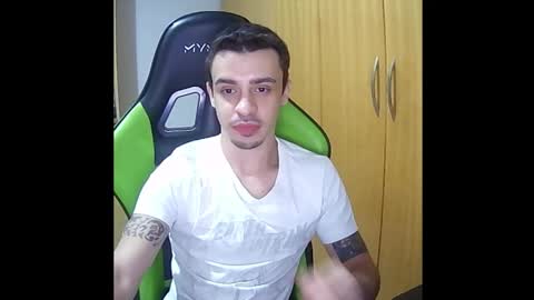 1good_vibes1 online show from 11-27-25, 04:03