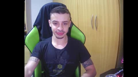 1good_vibes1 online show from 12-19-25, 04:30