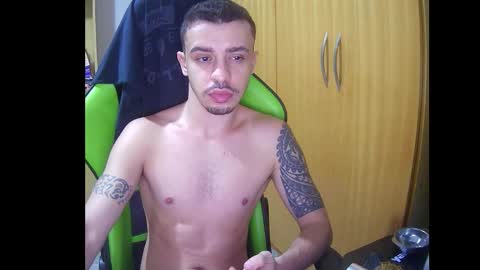 1good_vibes1 online show from 12-23-25, 03:59