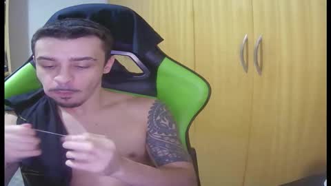 1good_vibes1 online show from 01-18-26, 04:27