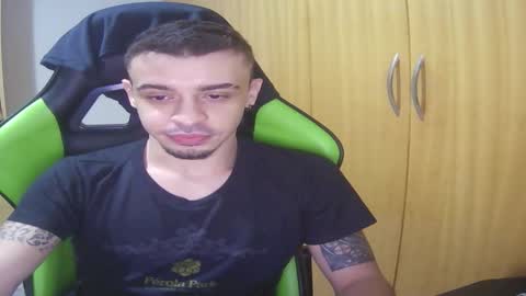 1good_vibes1 online show from 02-13-26, 06:09