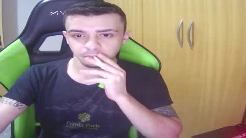 1good_vibes1 online show from 02-22-26, 04:35