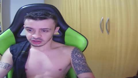 1good_vibes1 online show from 02-27-26, 05:18