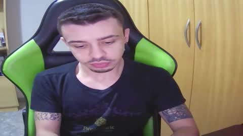 1good_vibes1 online show from 03-02-26, 03:30