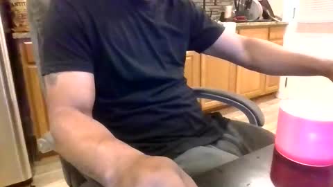 Iwantu2feelme online show from 04-01-26, 02:01