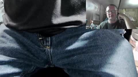 Pussy Slayer online show from 02-21-25, 12:38