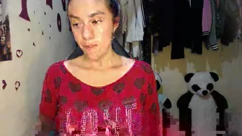 1kandylove online show from 10-27-25, 01:31