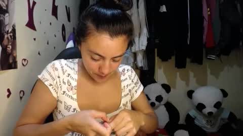 1kandylove online show from 11-21-25, 11:14