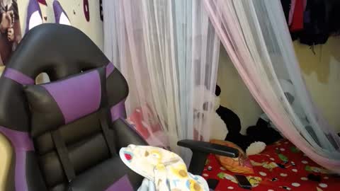 1kandylove online show from 11-25-25, 08:36