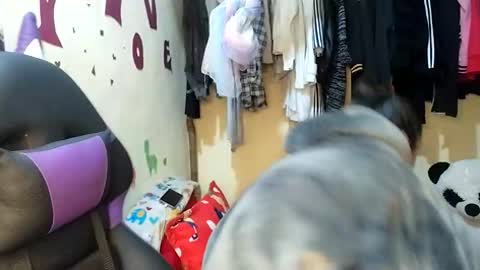 1kandylove online show from 12-16-25, 02:49