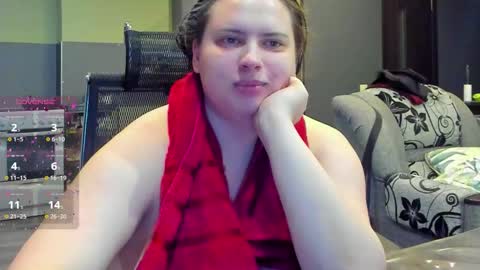 1LINDSEY1 online show from 10-26-25, 07:42