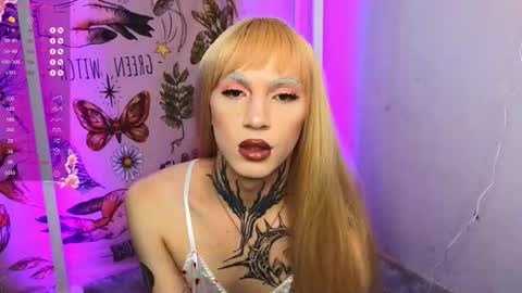 Michelle online show from 09-22-25, 09:00