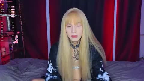 Michelle online show from 09-26-25, 12:36