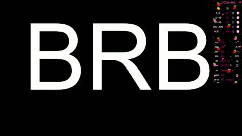 Michelle online show from 10-15-25, 09:37