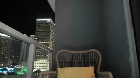 Onna online show from 02-09-25, 06:43