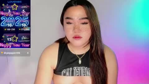 1lovelymess online show from 01-08-25, 05:59