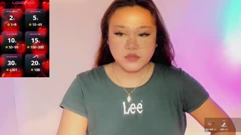 1lovelymess online show from 01-28-25, 09:19