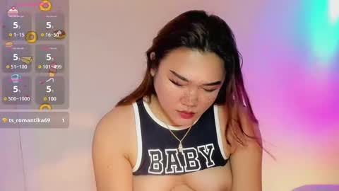 1lovelymess online show from 02-08-25, 02:47