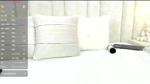 Nahomi online show from 01-11-25, 10:07