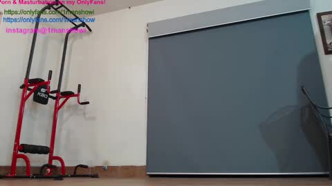 Snapshot of 1manshow11 chatting on 09-18-25, 12:01 1manshow11 online show from 09-18-25, 12:01