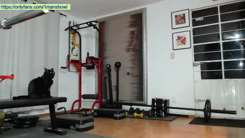 1manshow11 online show from 04-13-26, 10:54