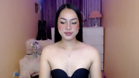 1miracle_tranny online show from 01-15-26, 03:44