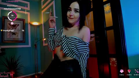 Moona  online show from 01-30-25, 03:51