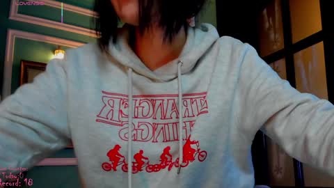 Moona  online show from 01-31-25, 01:12