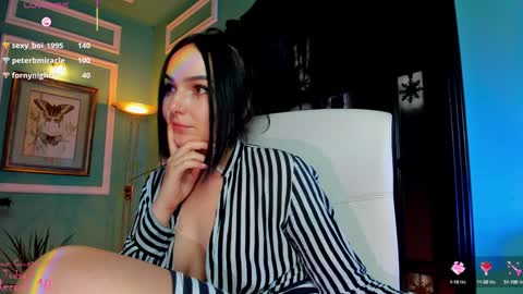 Moona  online show from 02-01-25, 10:23