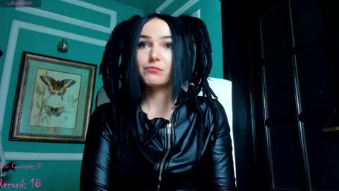 Moona  online show from 02-16-25, 04:10