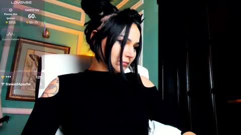 Moona  online show from 02-23-25, 08:11