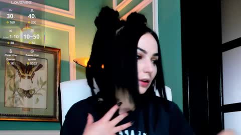 Moona  online show from 02-26-25, 12:03