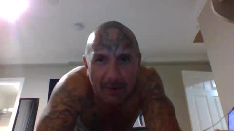 TheShyOne18 online show from 03-05-25, 06:12