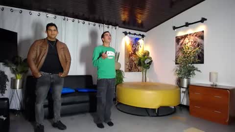 pushman online show from 02-07-26, 12:09