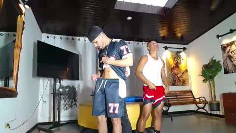 pushman online show from 04-08-26, 11:43