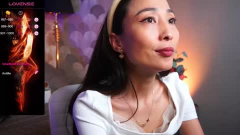 Rei online show from 10-23-25, 01:32