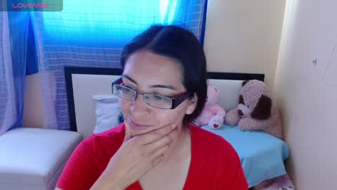 paola online show from 12-09-24, 06:35