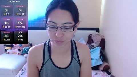 paola online show from 02-03-25, 09:18